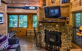 Bearfoot Inn #35