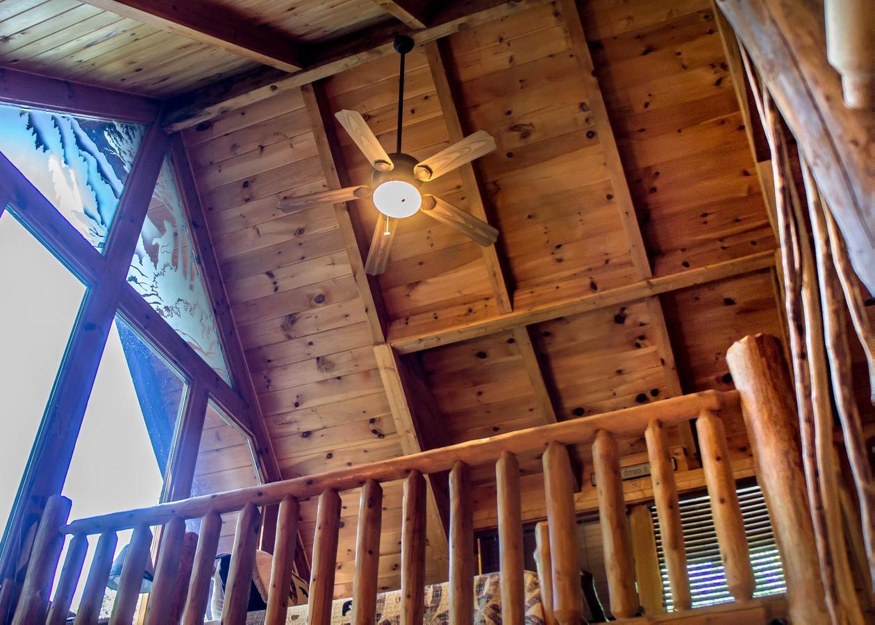Bearfoot Inn #35 Sevierville Exterior photo